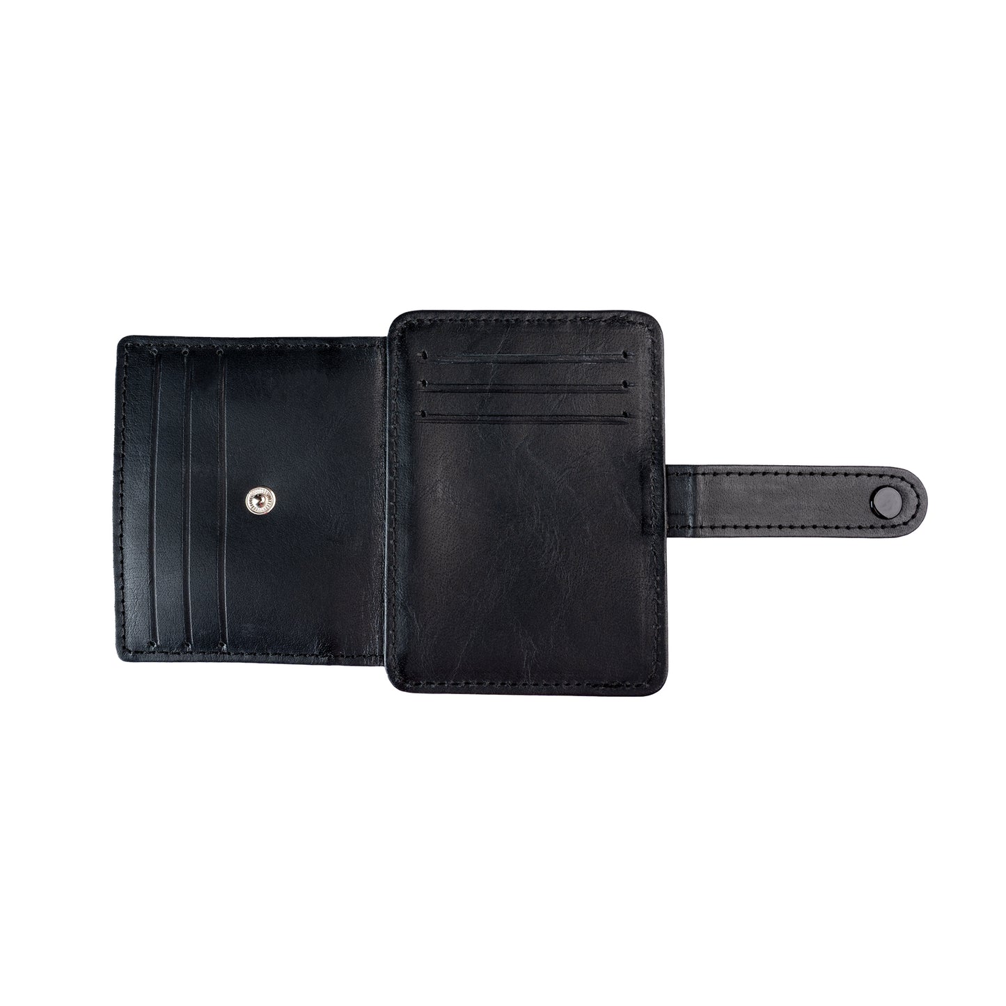 Bifold Card Holder