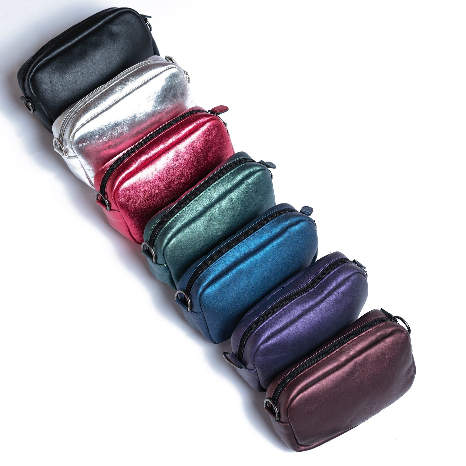 Cross Body ( small )