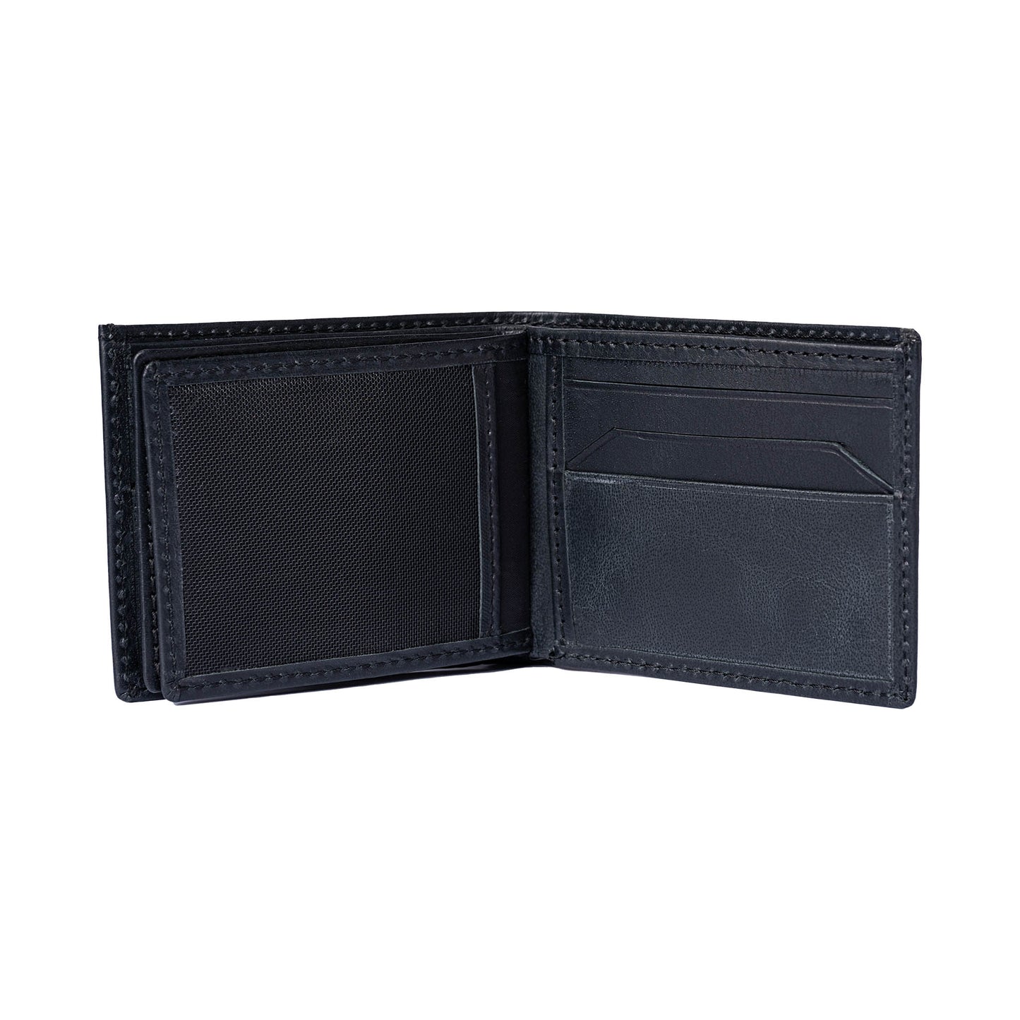 Wallet Black