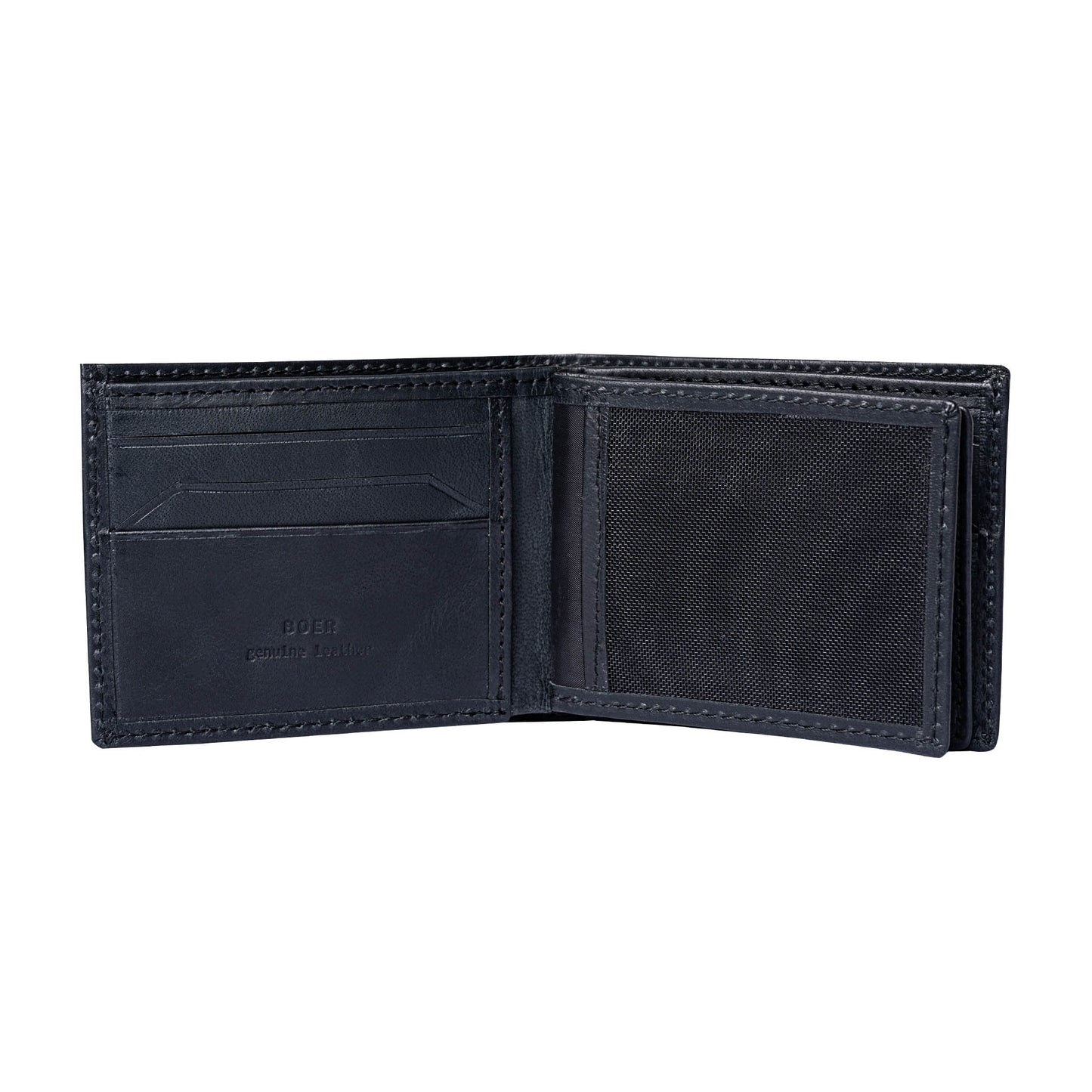 Wallet Black