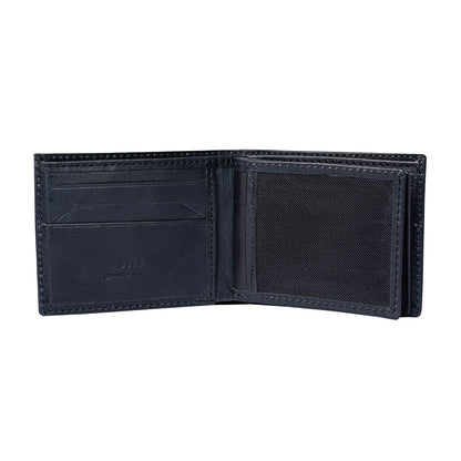Wallet Black