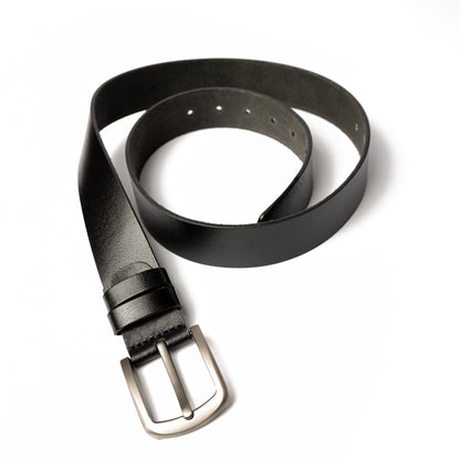 Men's Belt Black