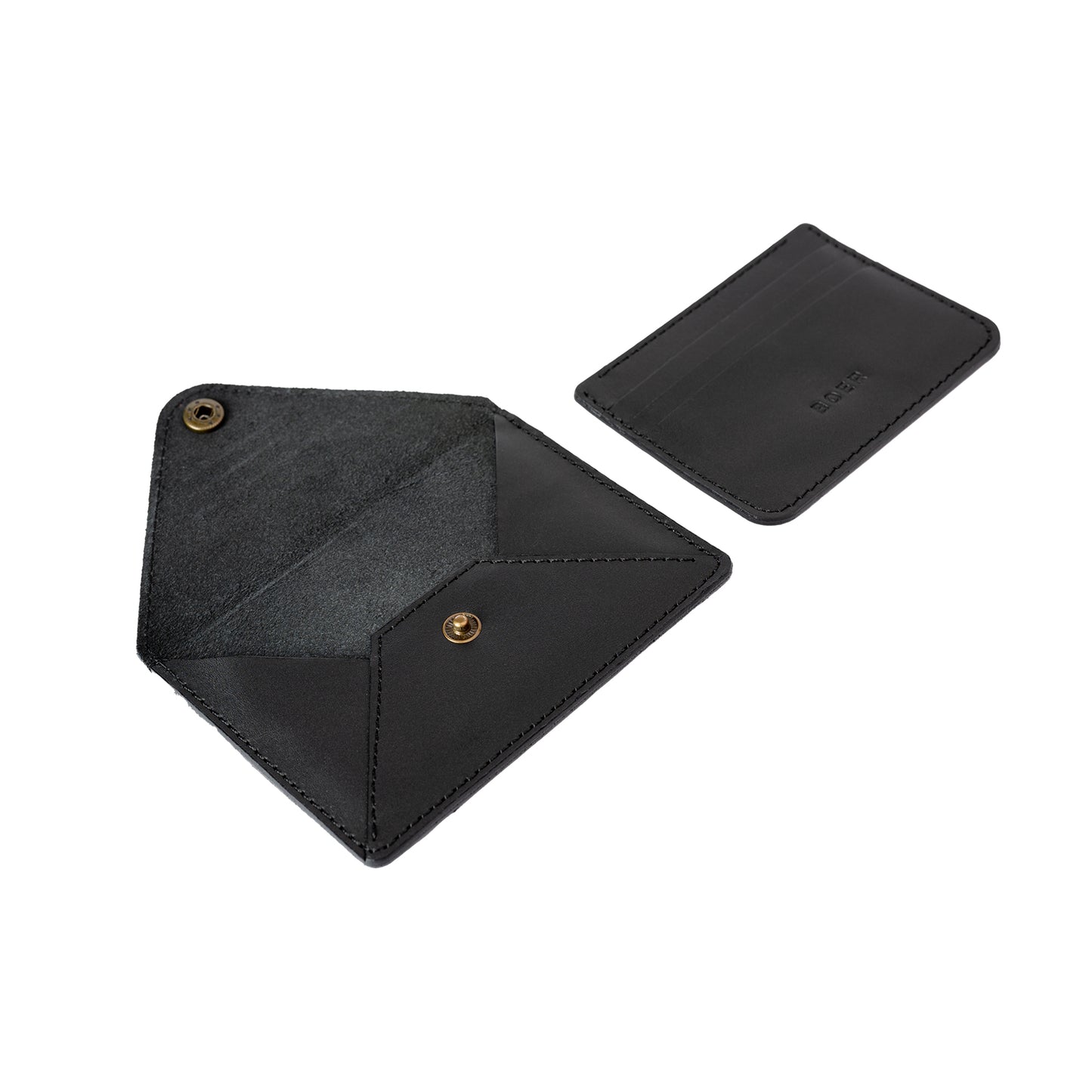 Mini Envelope Black