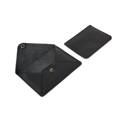Mini Envelope Black