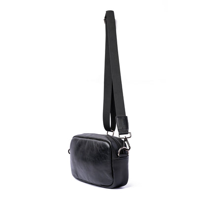 Cross Body Black