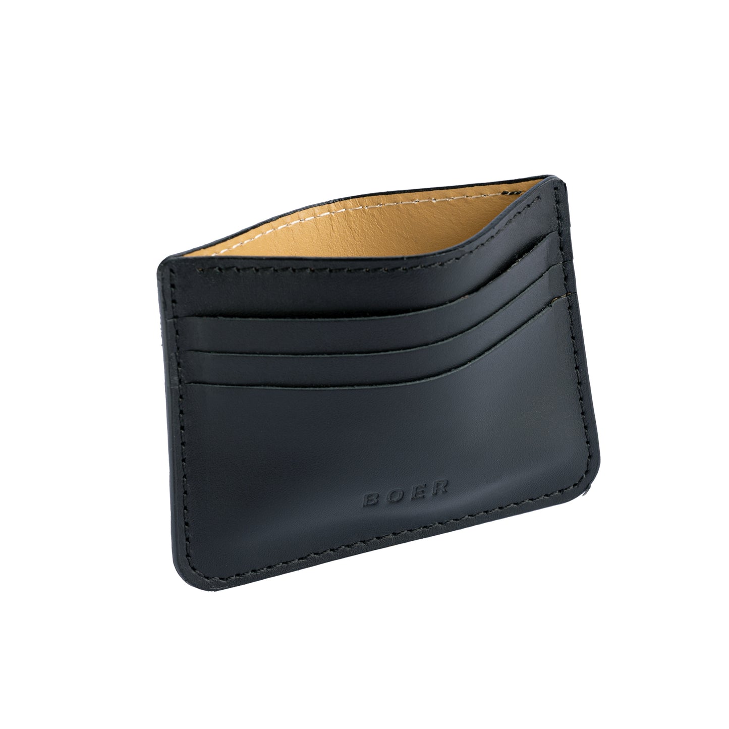 Card Holder Black