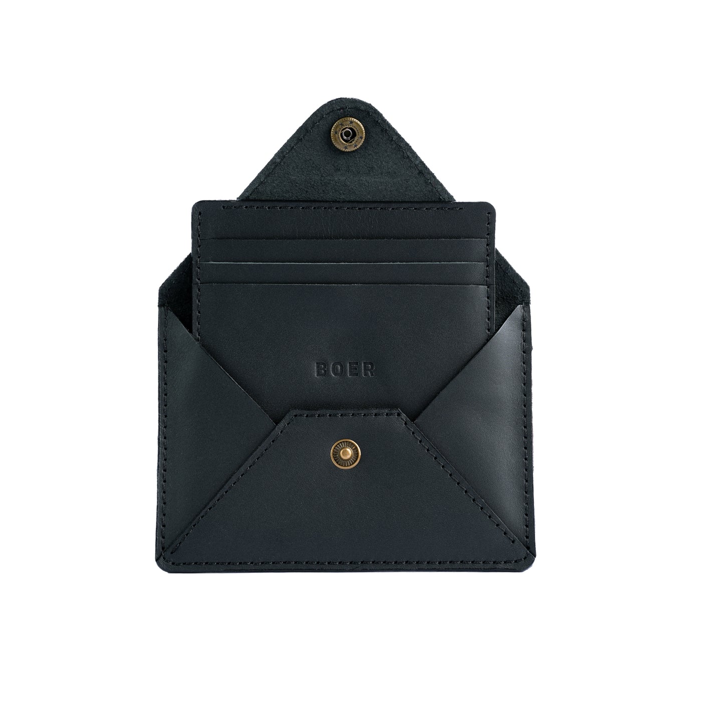 Mini Envelope Black