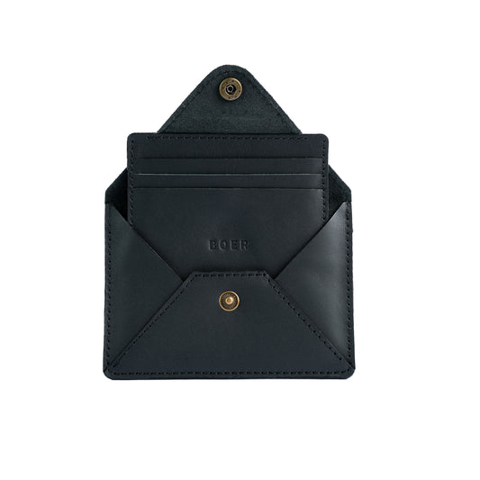 Mini Envelope Black