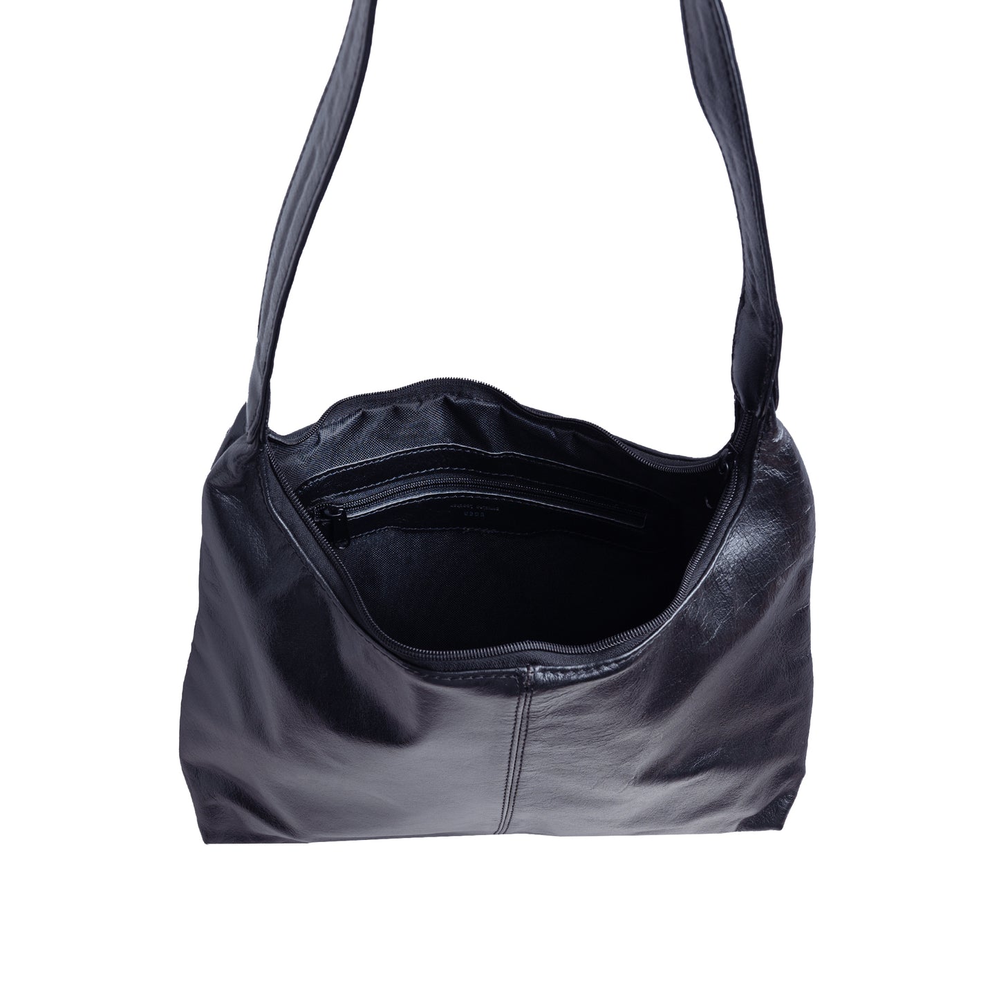 Boho Bag Black