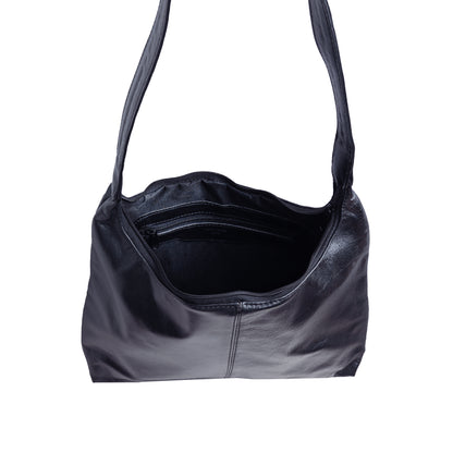 Boho Bag Black