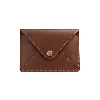 Mini Envelope Brown