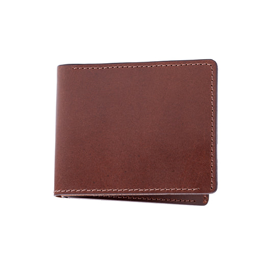Brown Wallet