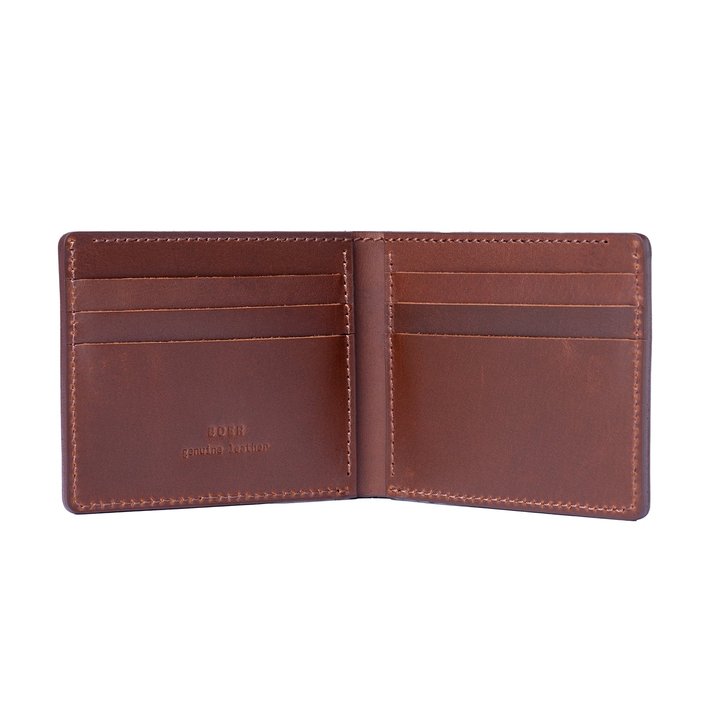 Brown Wallet