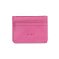 Card Holder Pink