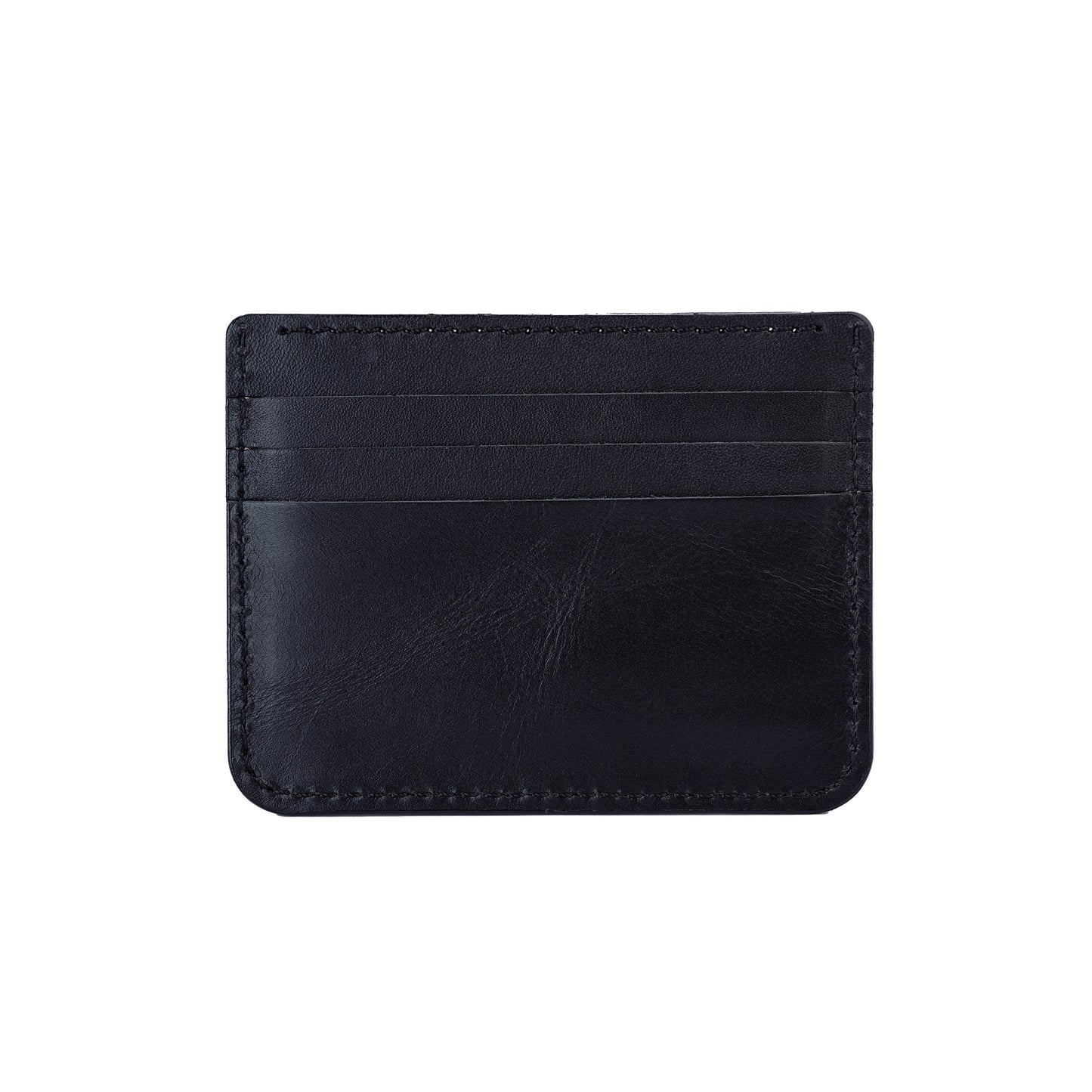 Card Holder Black