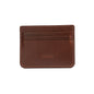 Card Holder Brown