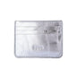 Card Holder Silver
