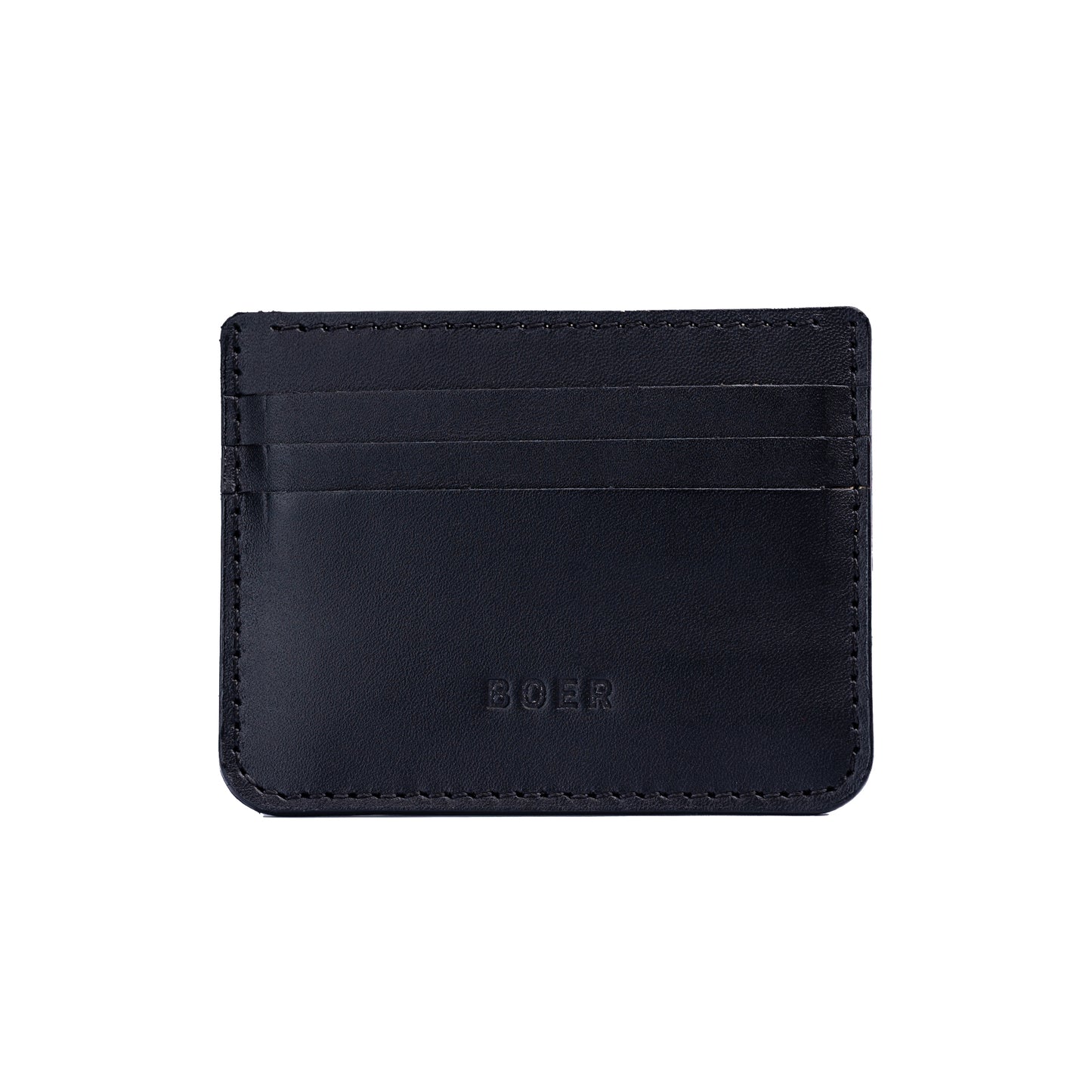 Card Holder Black