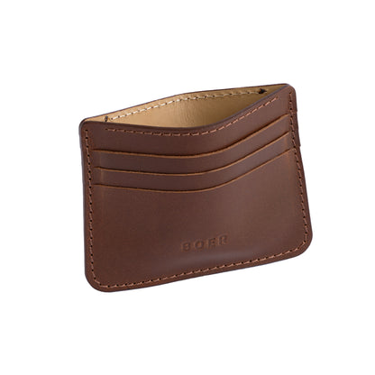 Card Holder Brown