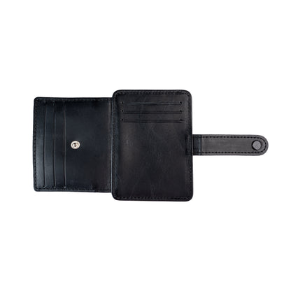 Bifold Card Holder