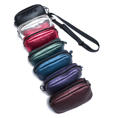 Cross Body Red