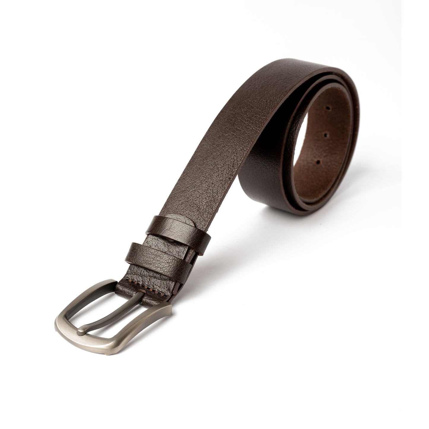 Men's Belt Brown