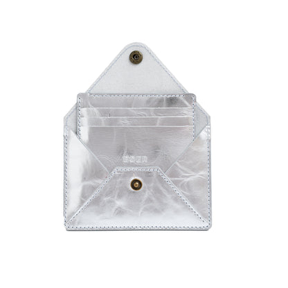 Mini Envelope Silver