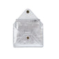 Mini Envelope Silver