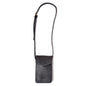 Mini Willow Mobile Bag - Black