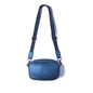 Cross Body Blue