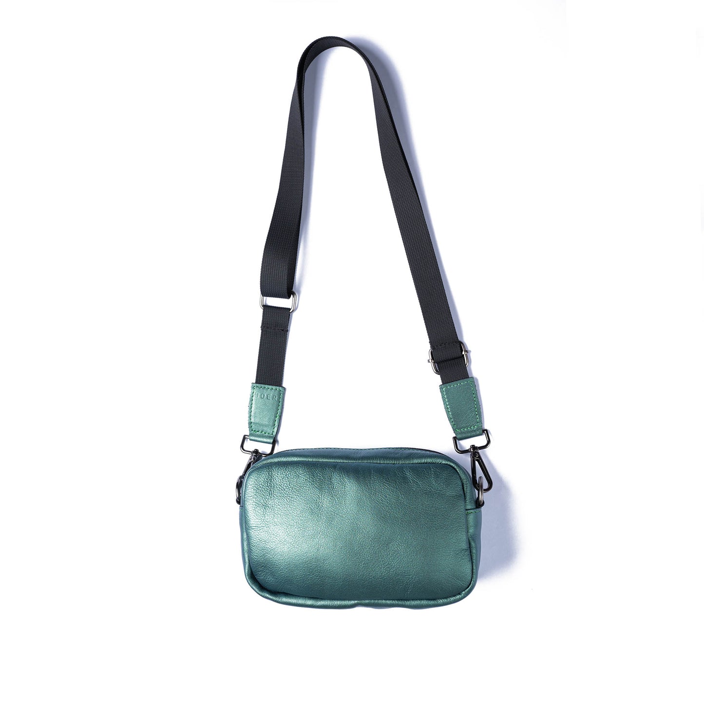 Cross Body Green
