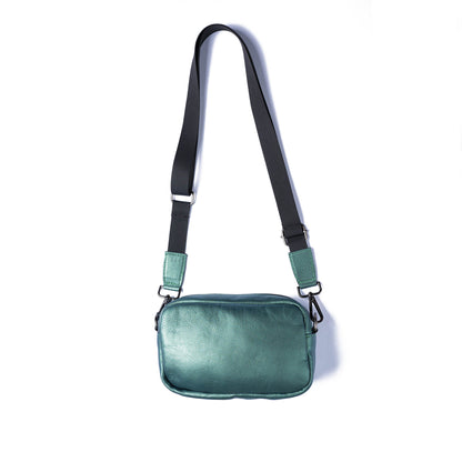 Cross Body Green