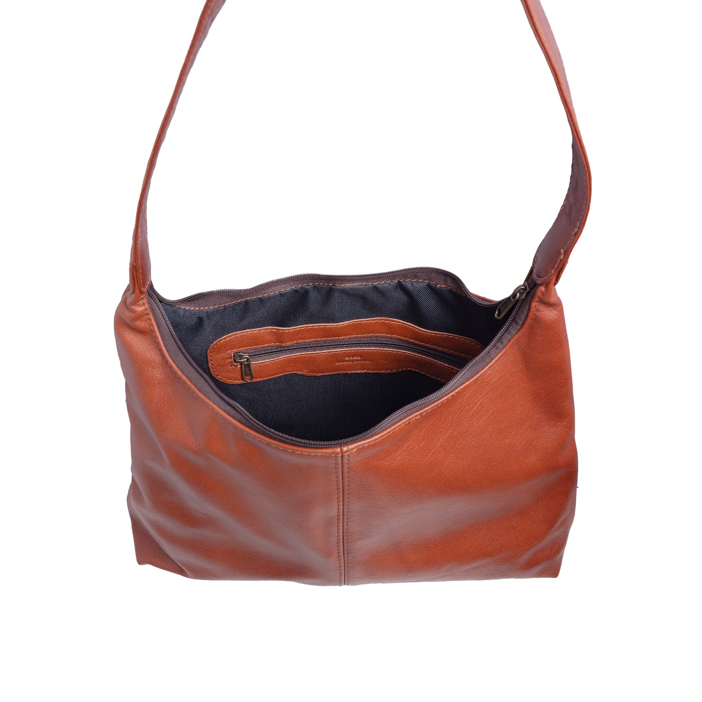 Boho Bag Camel