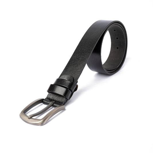 Men's Belt Black