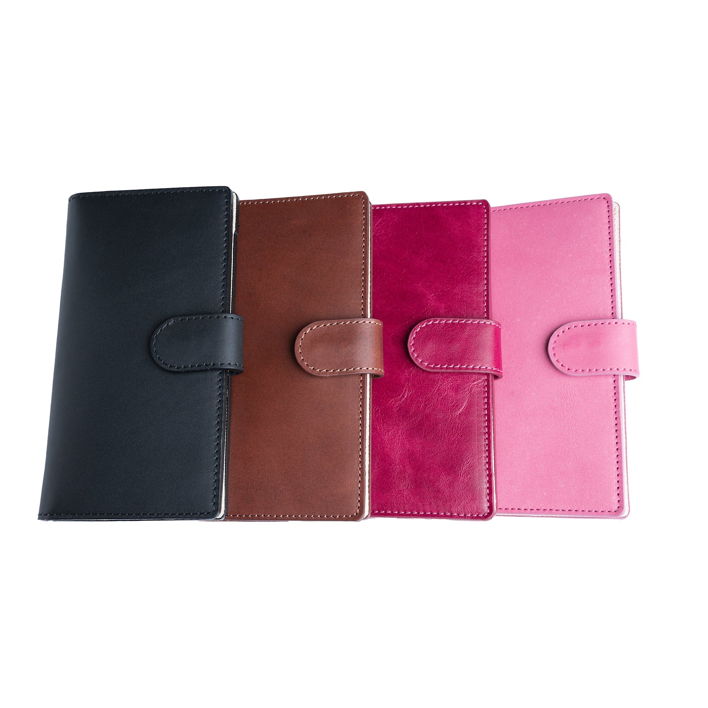 Long Wallet Pink