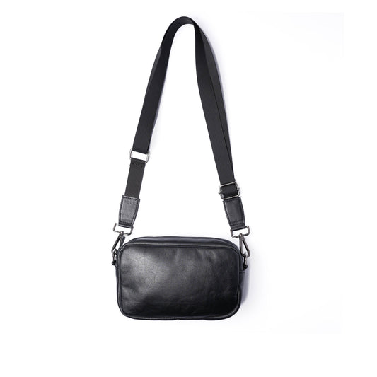 Cross Body Black