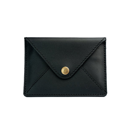 Mini Envelope Black