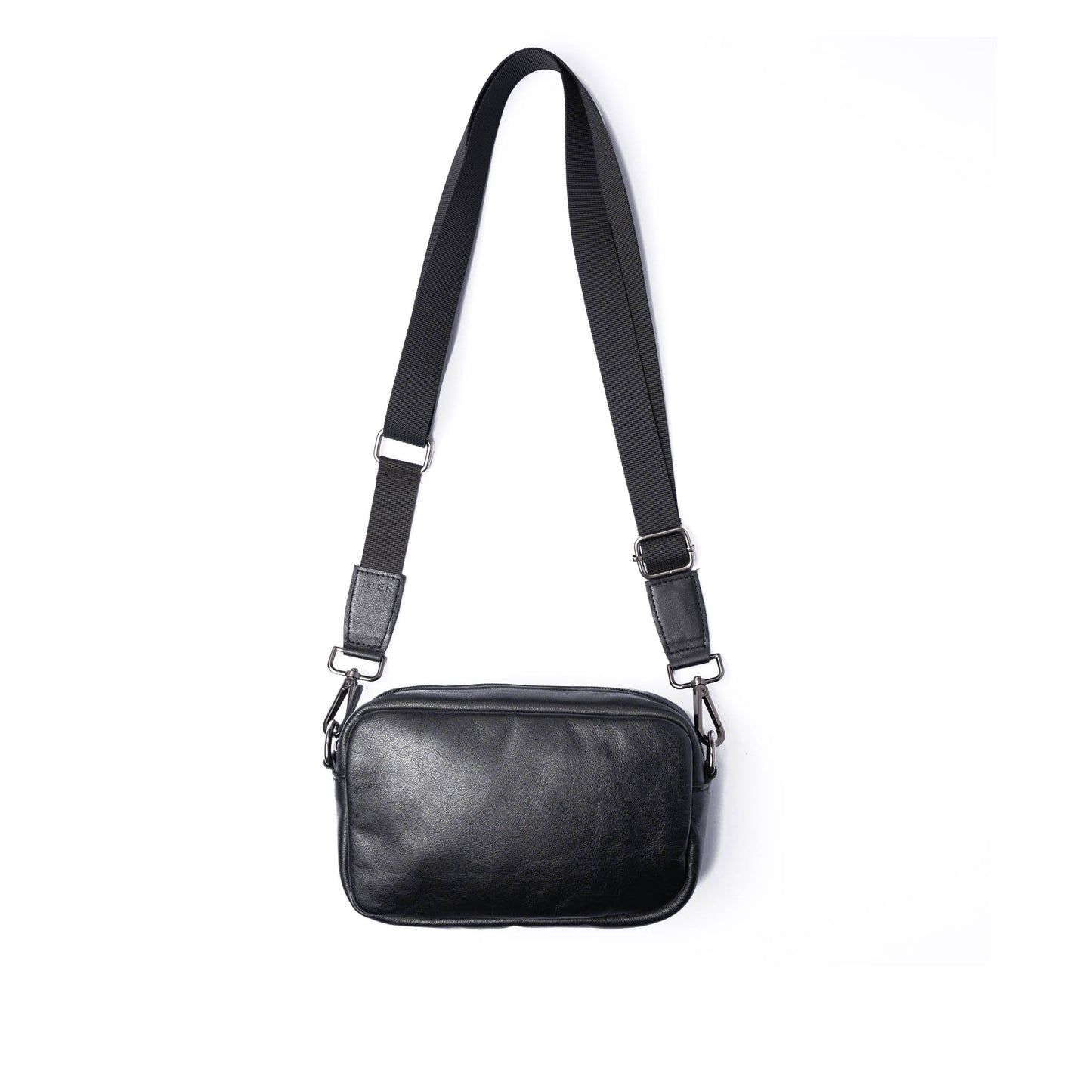 Cross Body Black