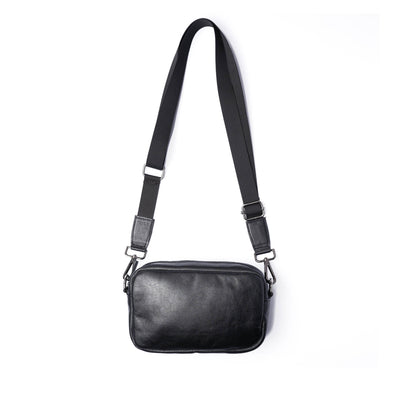 Cross Body Black