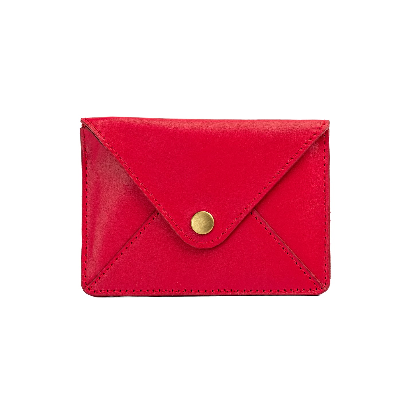 Mini Envelope Red