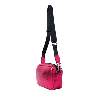 Cross Body Red