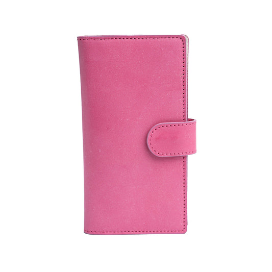 Long Wallet Pink