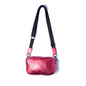Cross Body Red