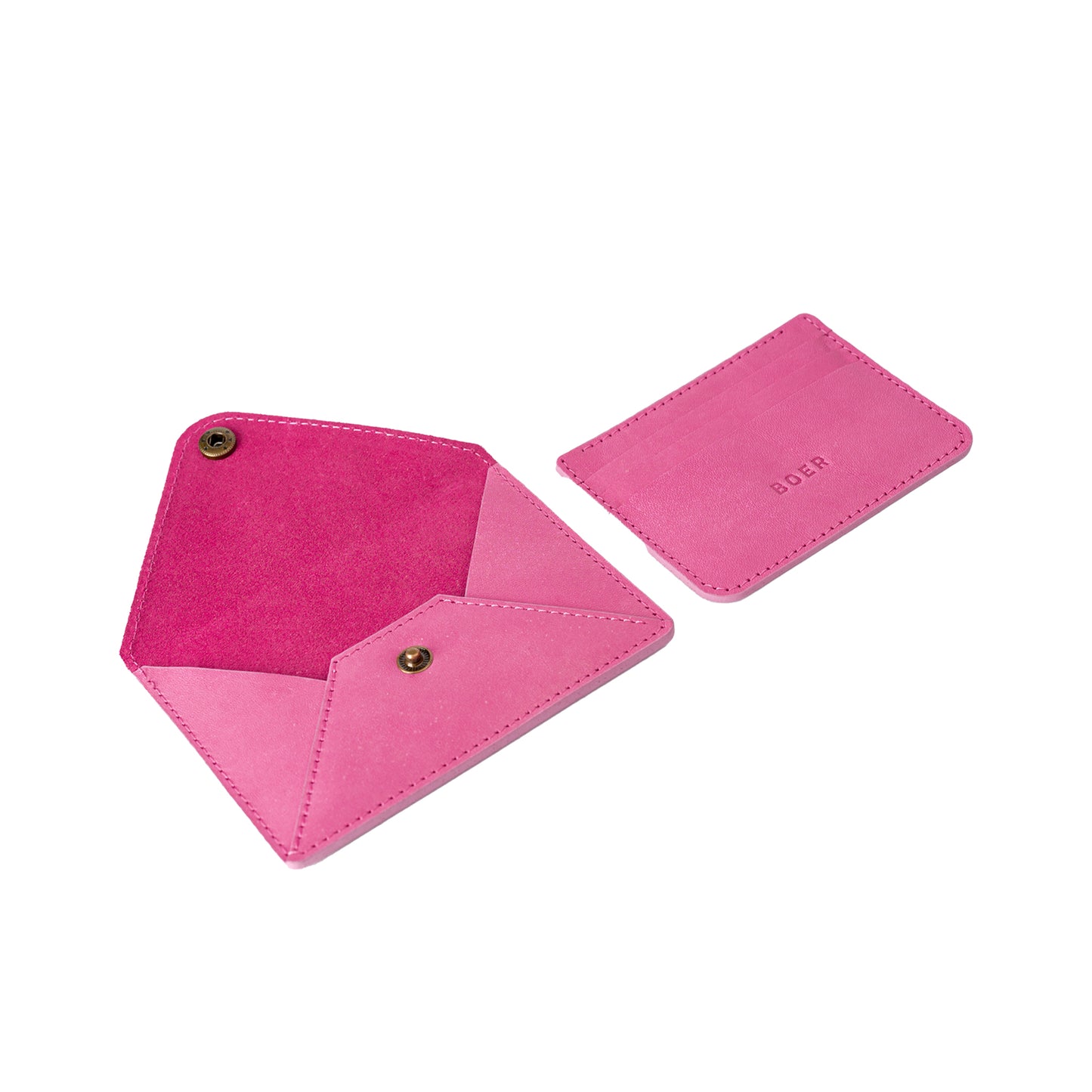 Mini Envelope Pink