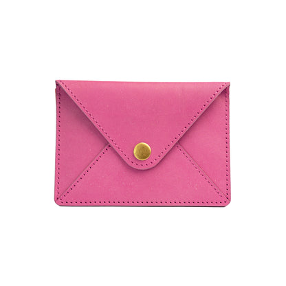 Mini Envelope Pink