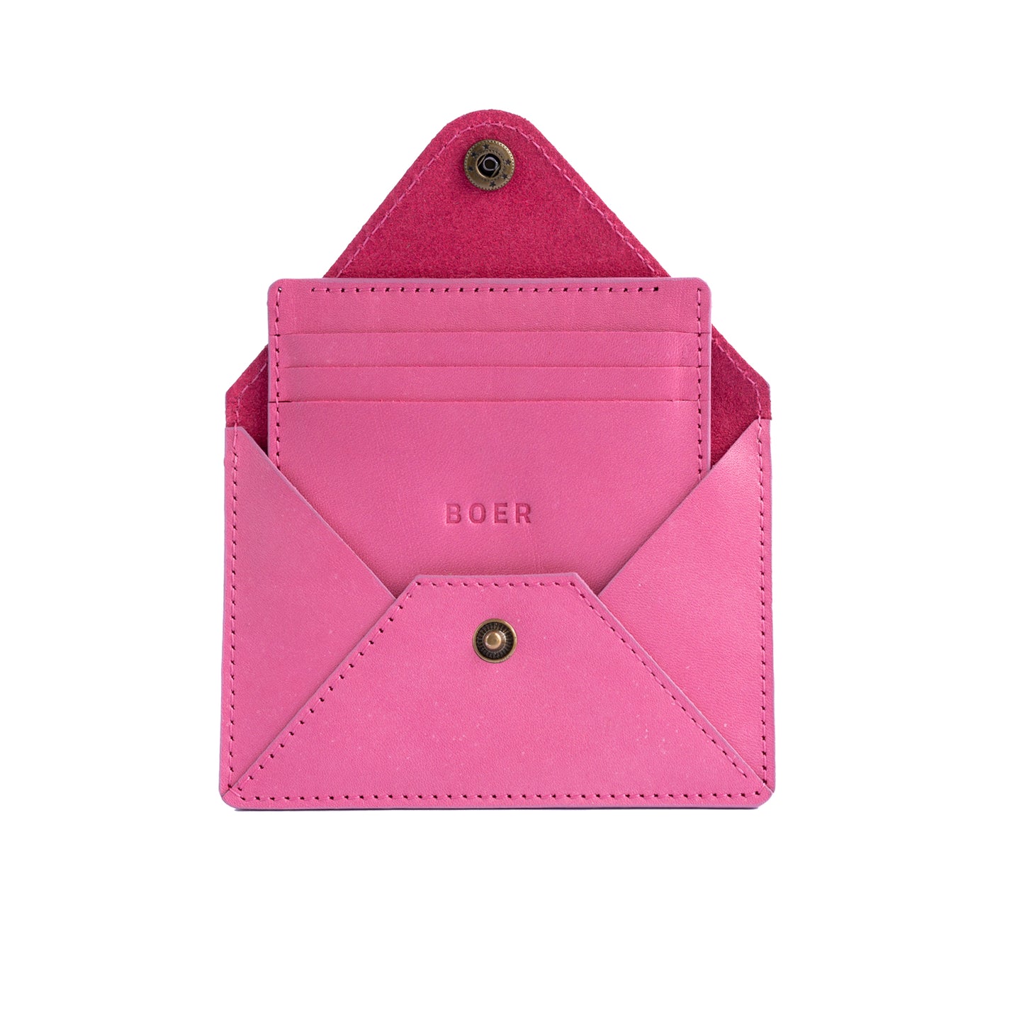 Mini Envelope Pink