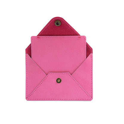 Mini Envelope Pink
