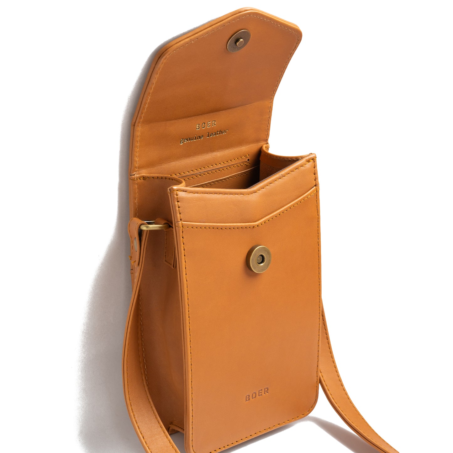 Mini Willow Mobile Bag - Havan