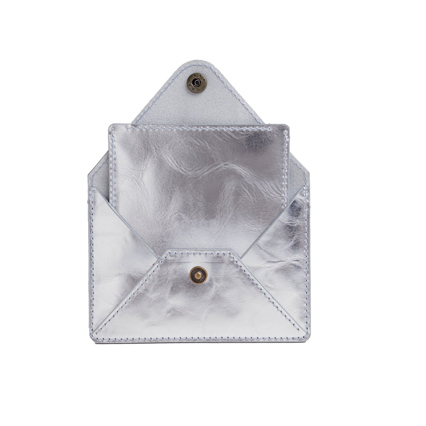 Mini Envelope Silver