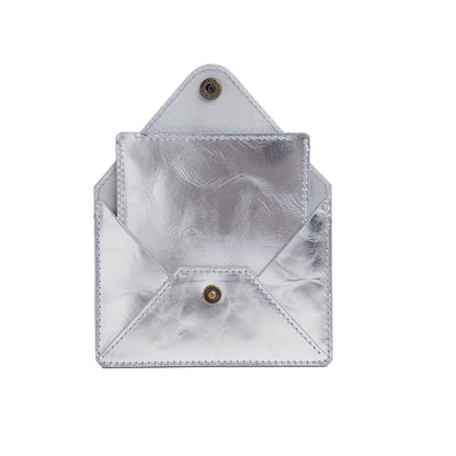 Mini Envelope Silver